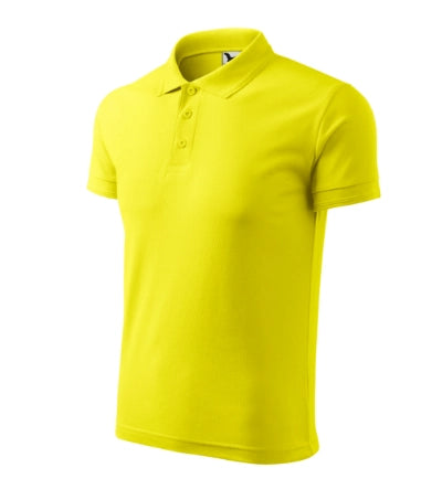 Tricou polo malfini