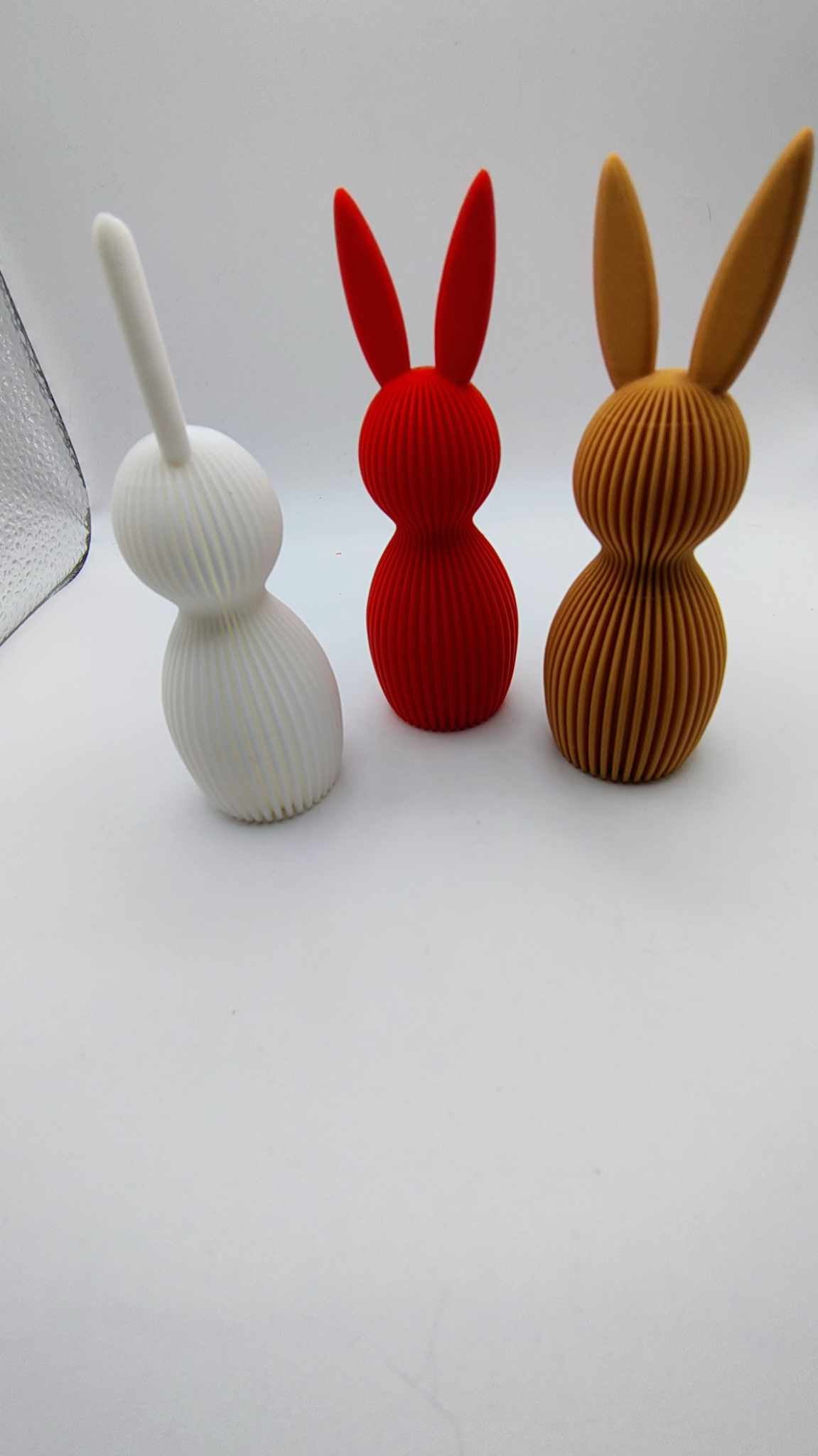 Lampa Decorativă Iepuraș – Iluminare cu Personalitate și Stil