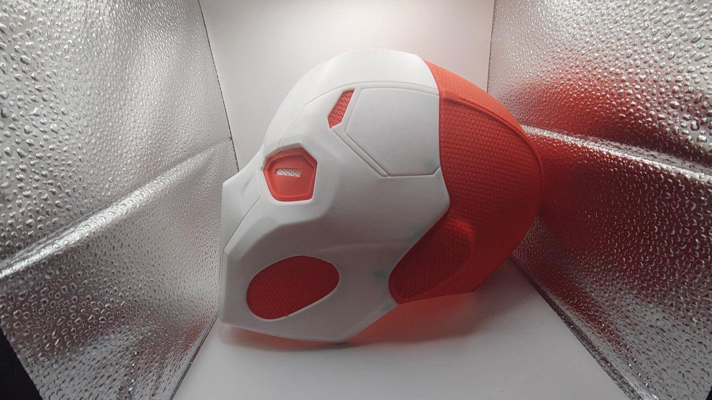 Taskmester: Shadow Protocol Edition