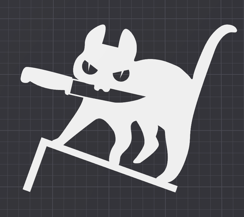 Decor de ușă CatKeen Halloween – Creează o intrare înfricoșător de adorabilă