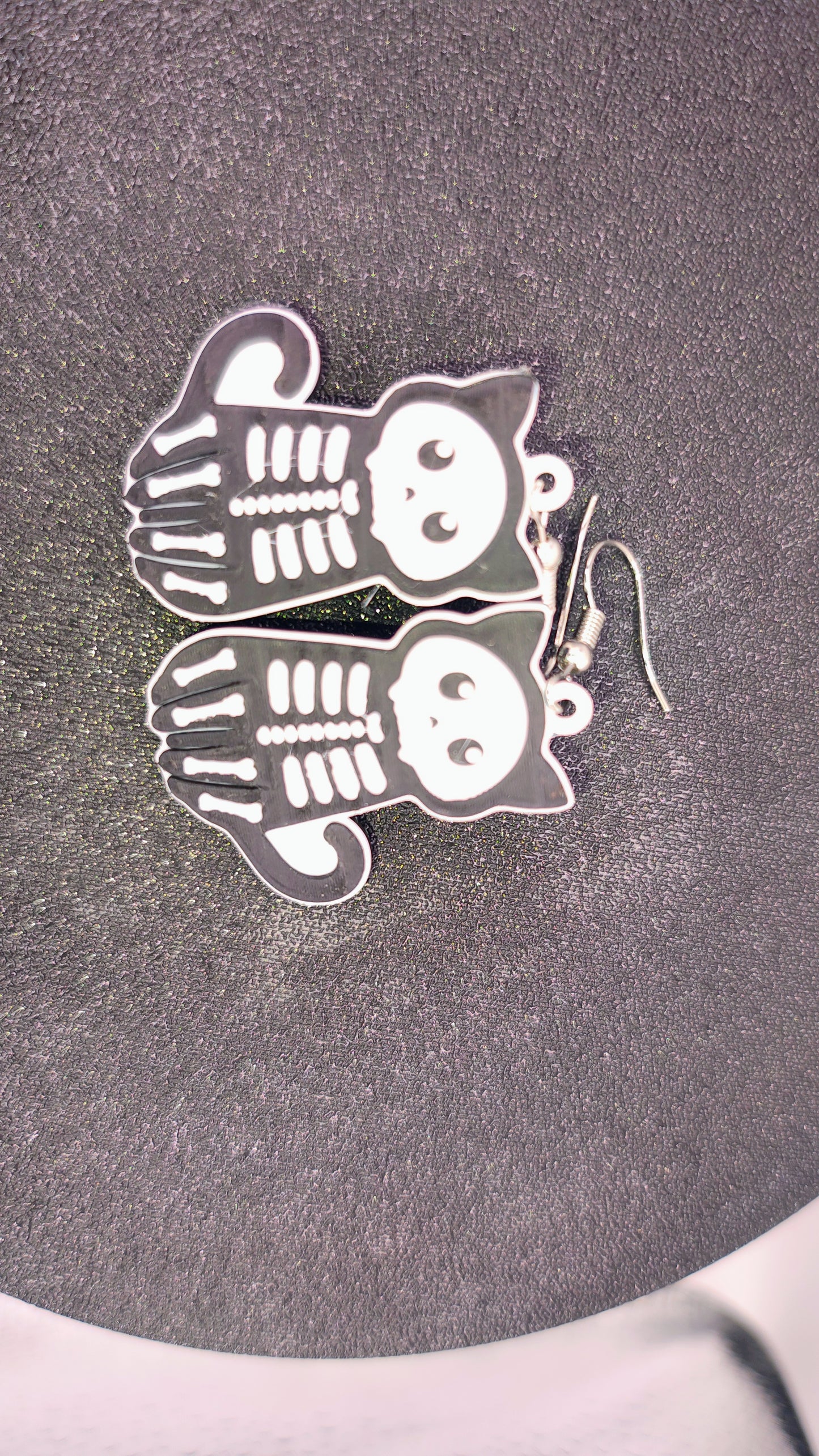 Cercei CatKeen Halloween ⭐ halloween tip 3