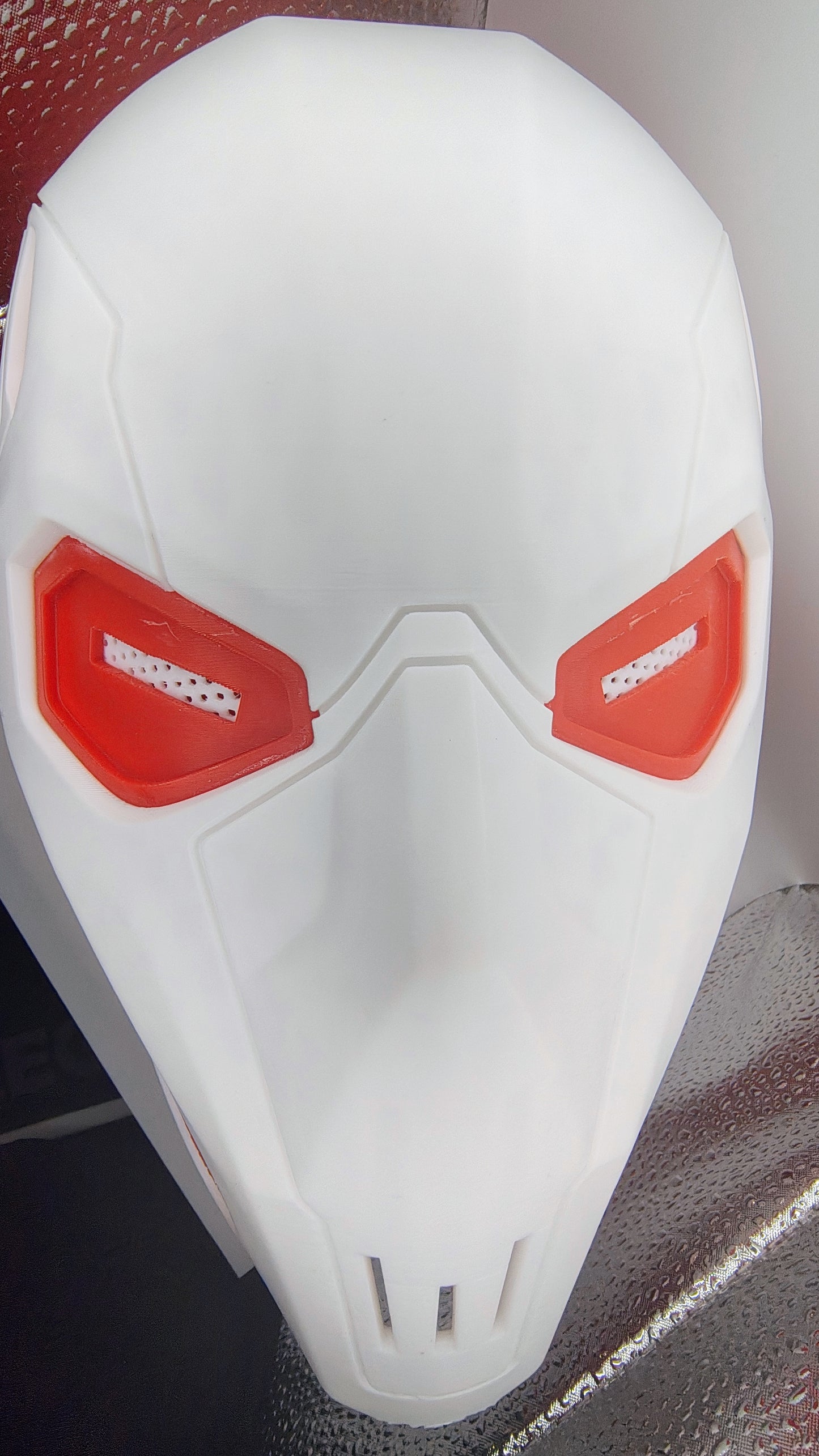 Taskmester: Shadow Protocol Edition