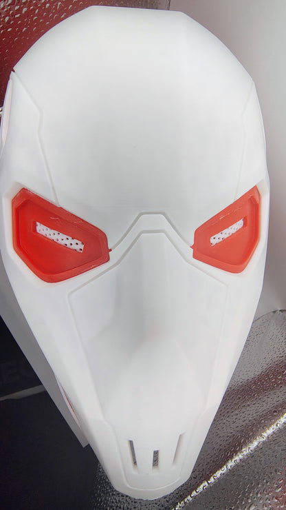 Taskmester: Shadow Protocol Edition