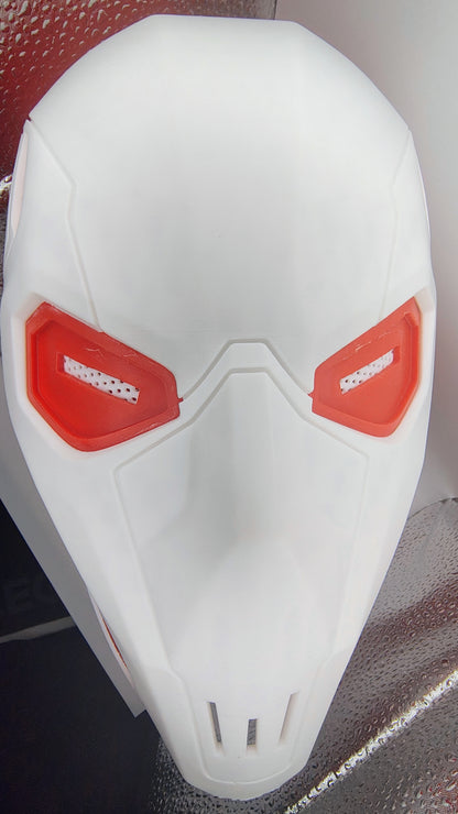 Taskmester: Shadow Protocol Edition