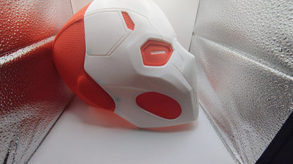 Taskmester: Shadow Protocol Edition