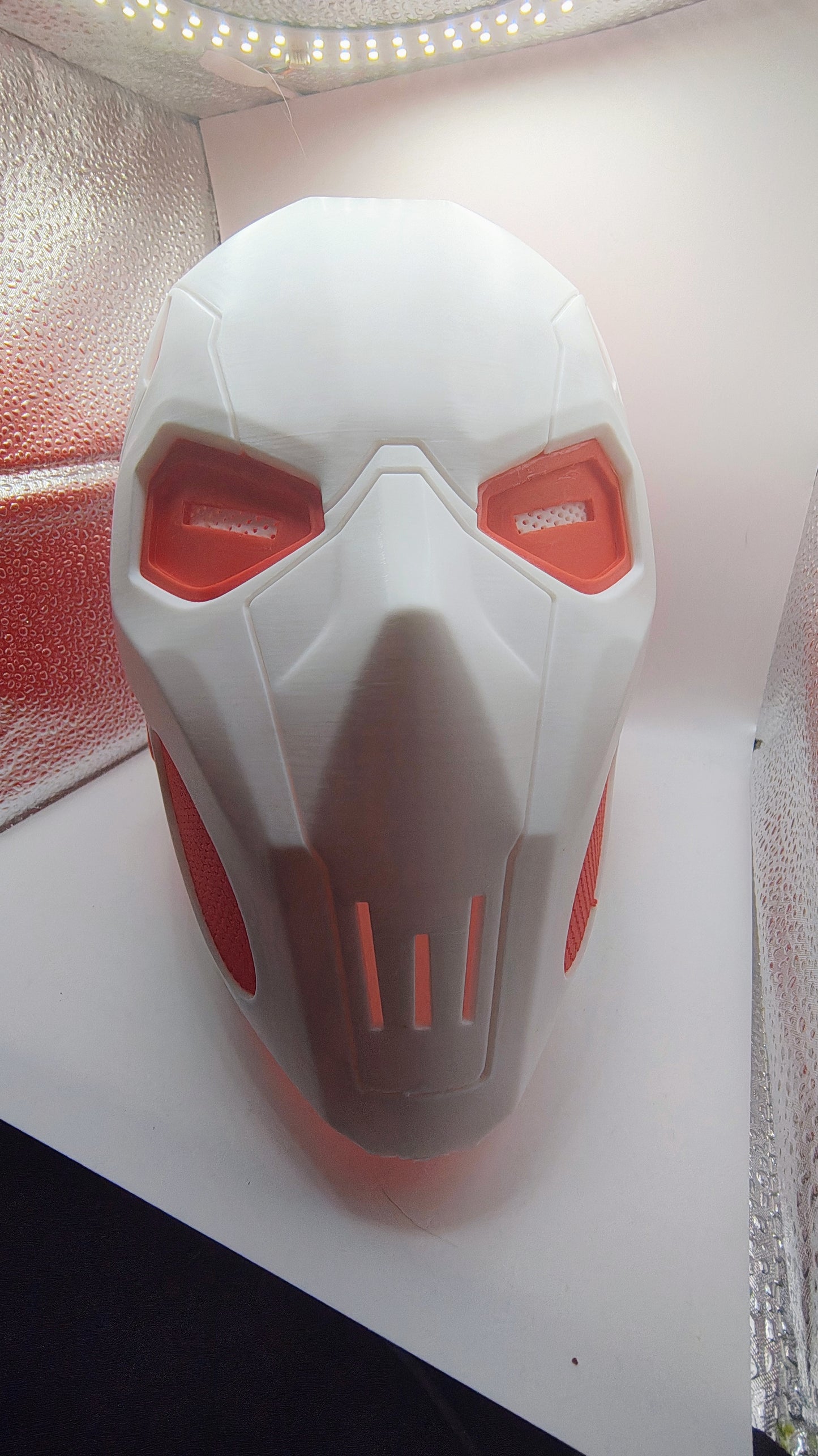 Taskmester: Shadow Protocol Edition