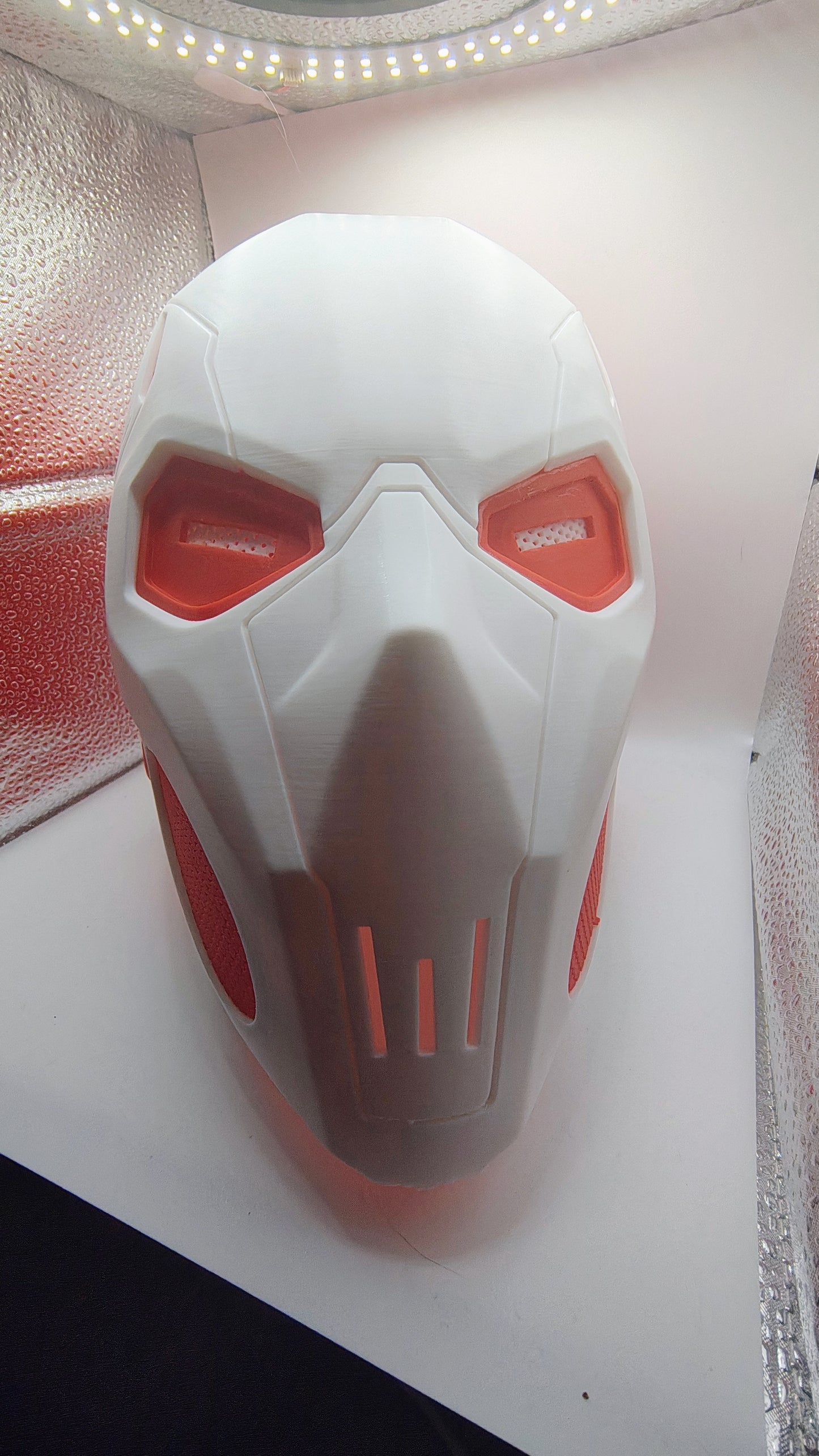 Taskmester: Shadow Protocol Edition