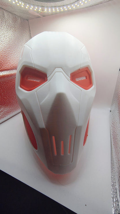 Taskmester: Shadow Protocol Edition