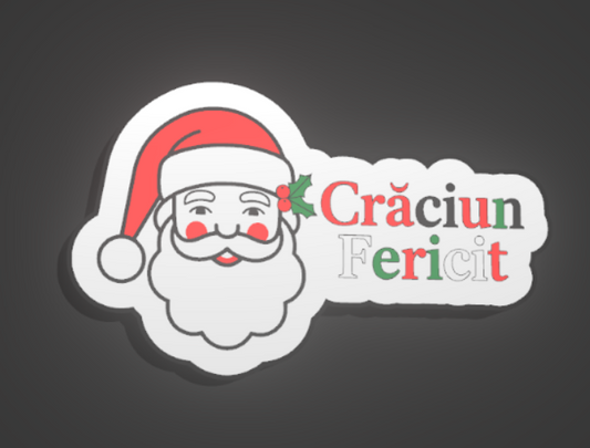 Craciun Fericit lightbox