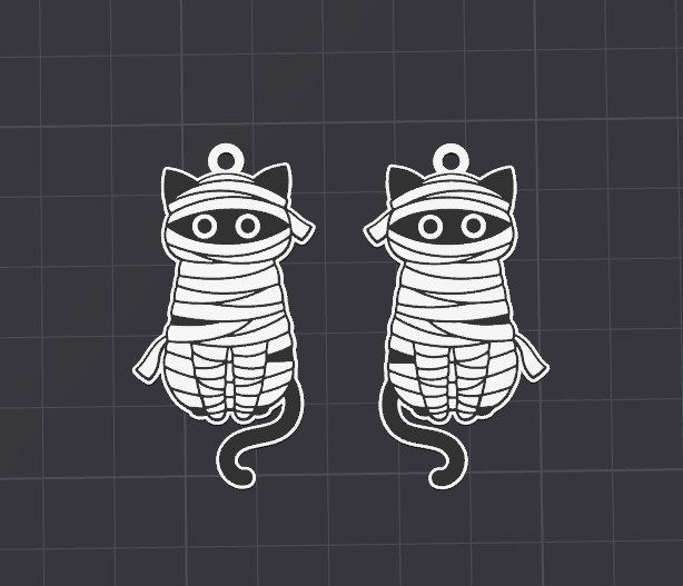 Cercei CatKeen Halloween ⭐ halloween tip 1