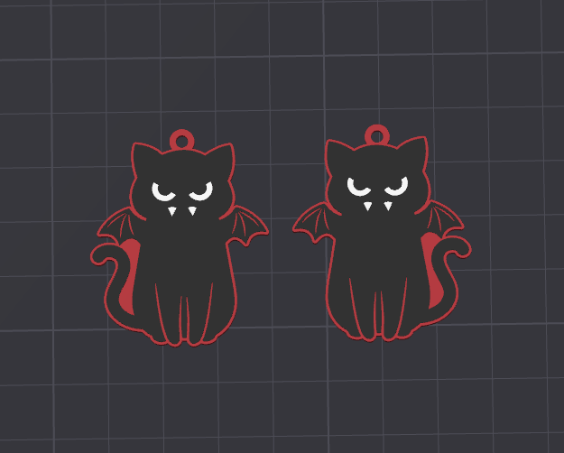 Cercei CatKeen Halloween ⭐ halloween tip 2