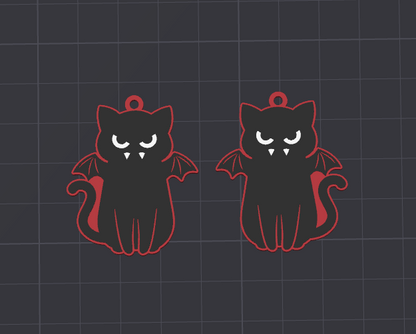 Cercei CatKeen Halloween ⭐ halloween tip 2