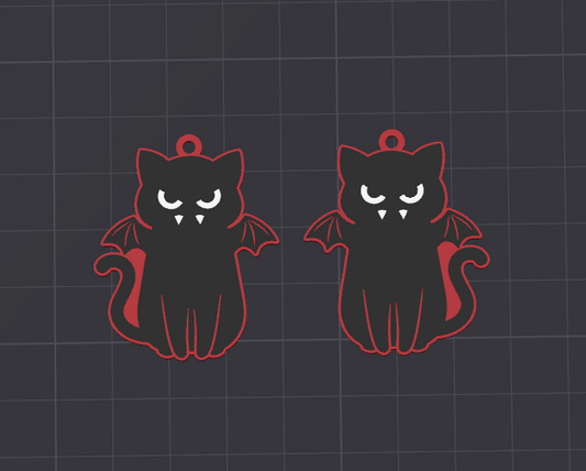 Cercei CatKeen Halloween ⭐ halloween tip 2