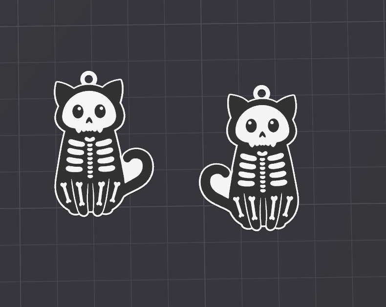 Cercei CatKeen Halloween ⭐ halloween tip 3