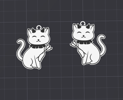 Cercei CatKeen Halloween ⭐ halloween tip 5