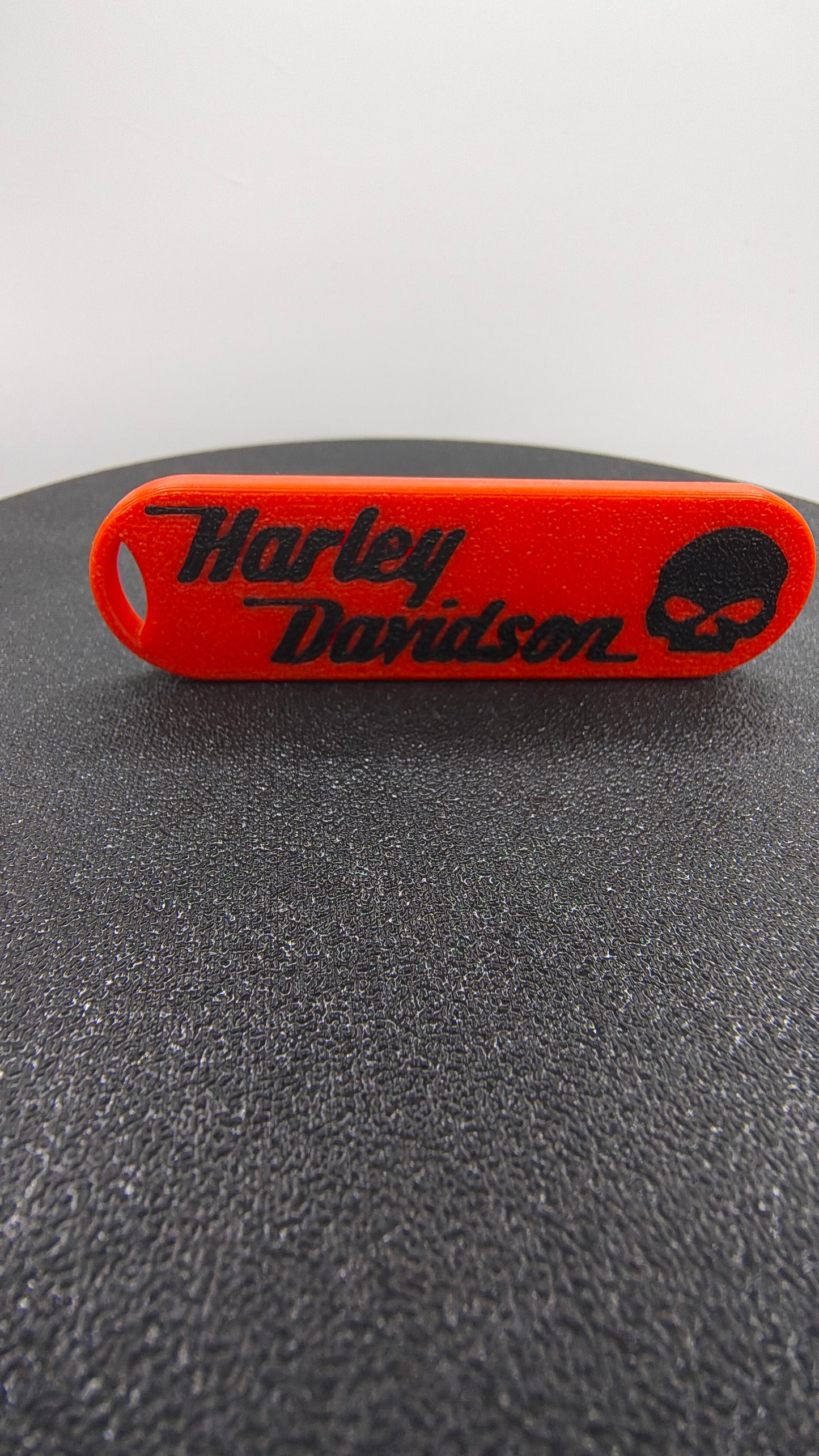 Breloc Harley Davidson - Spiritul Libertății în Buzunarul Tău