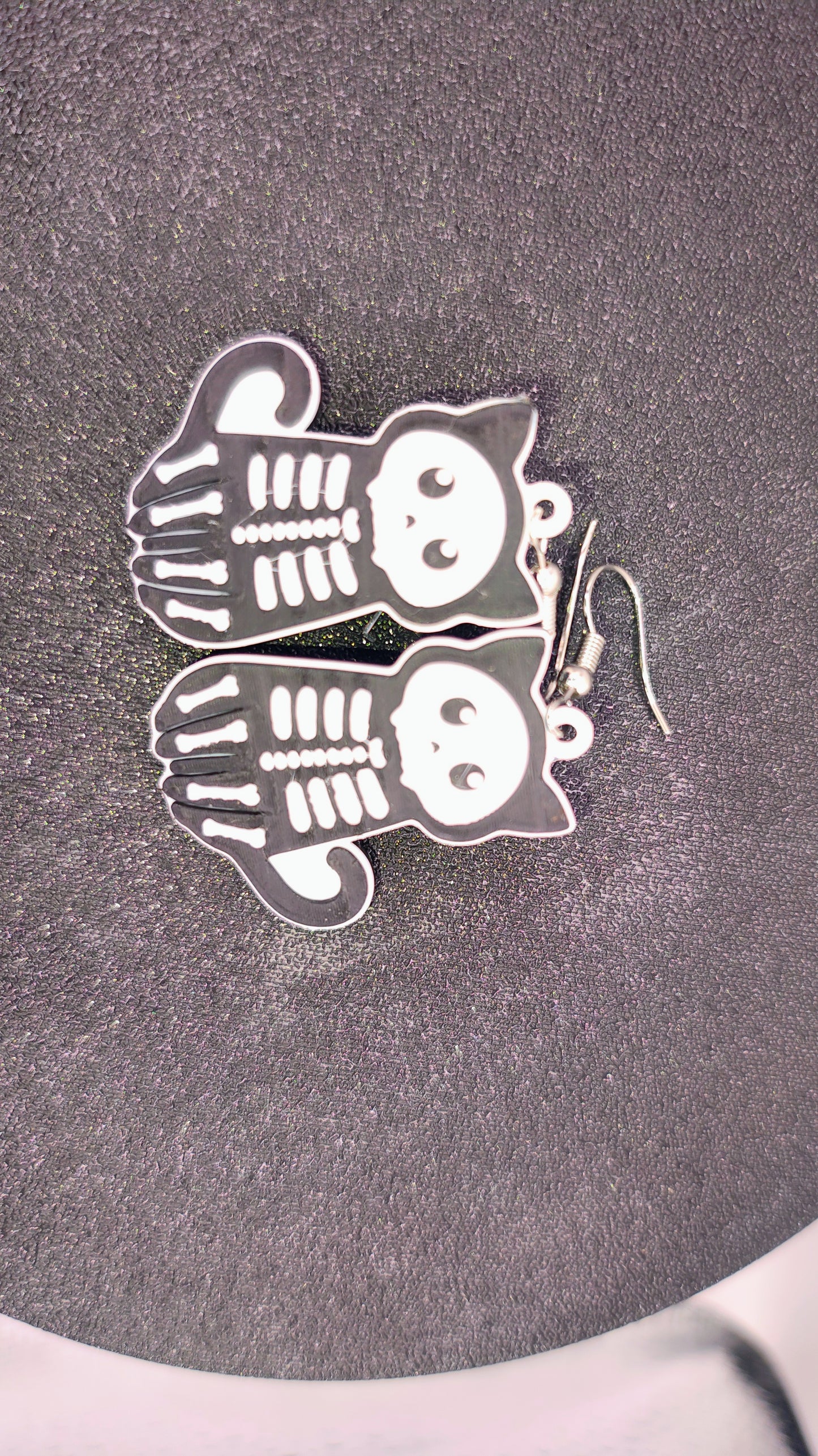 Cercei CatKeen Halloween ⭐ halloween tip 3