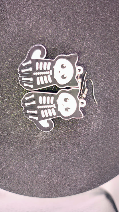 Cercei CatKeen Halloween ⭐ halloween tip 3