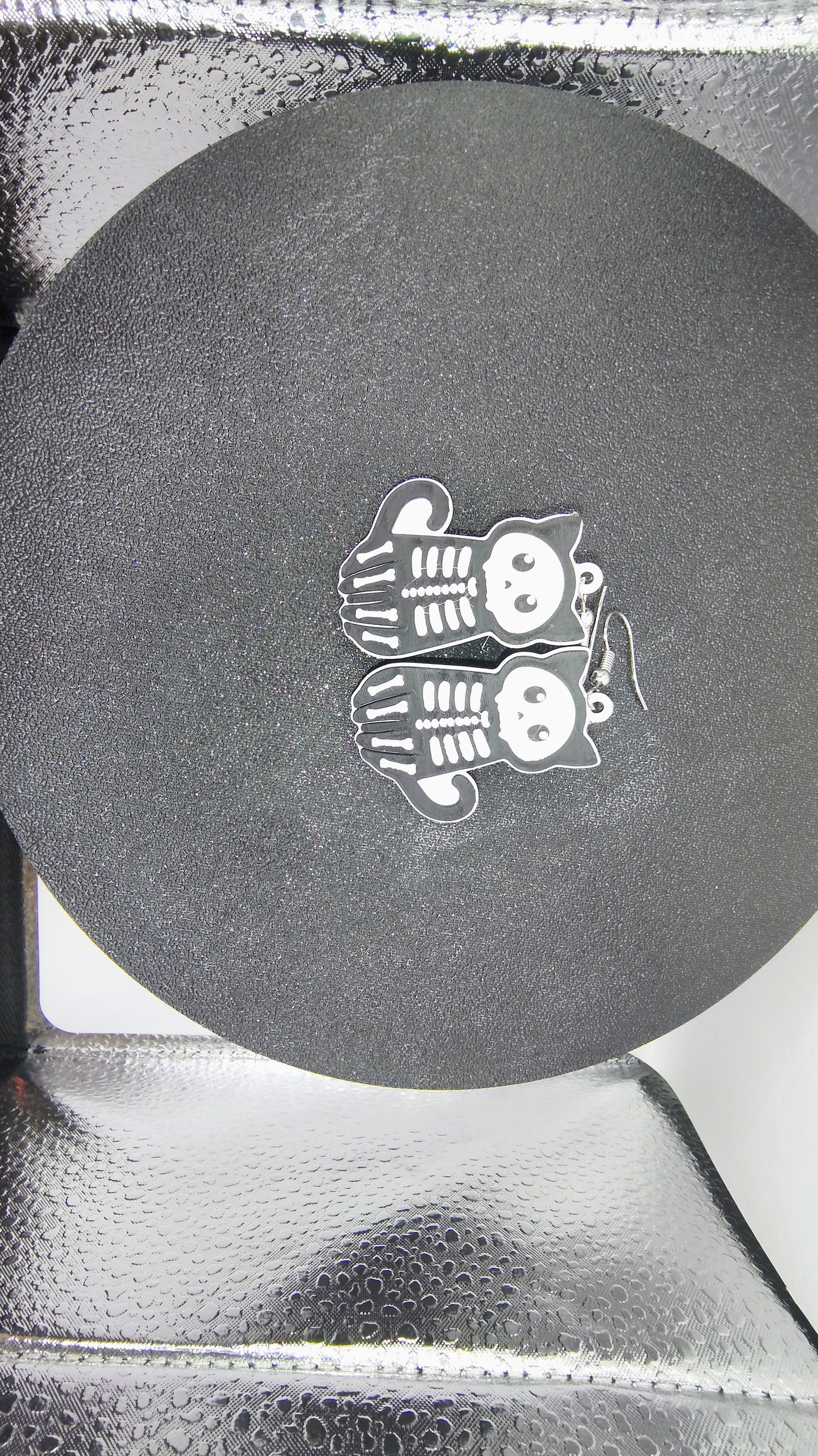 Cercei CatKeen Halloween ⭐ halloween tip 3